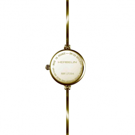 Montre michel herbelin Fil