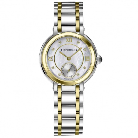 Montre Michel Herbelin Galet