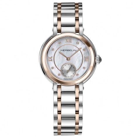 Montre Michel Herbelin Galet