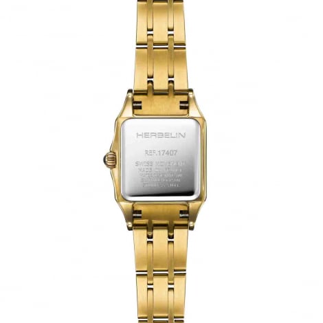 Montre Michel Herbelin Luna 