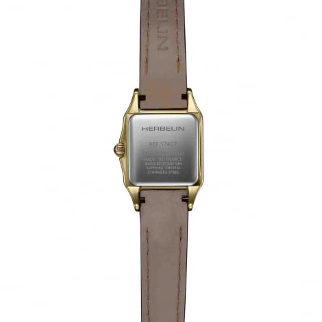 Montre Michel Herbelin Luna 