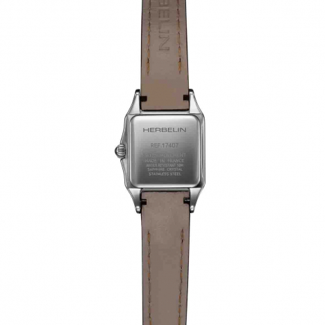 Montre Michel Herbelin Luna 