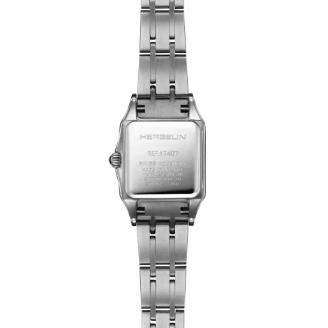 Montre Michel Herbelin Luna 