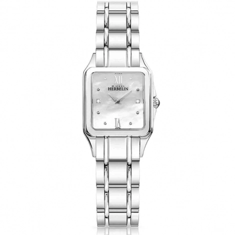 Montre Michel Herbelin Luna Femme