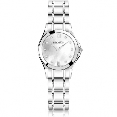 Montre Michel Herbelin Luna Femme