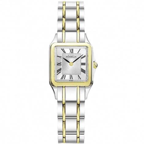 Montre Michel Herbelin Luna Femme