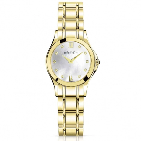 Montre Michel Herbelin Luna Femme