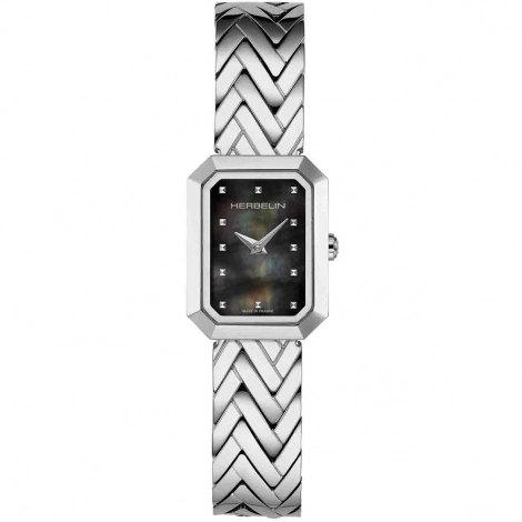 Montre michel herbelin Octogone