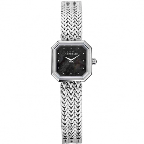 Montre michel herbelin Octogone