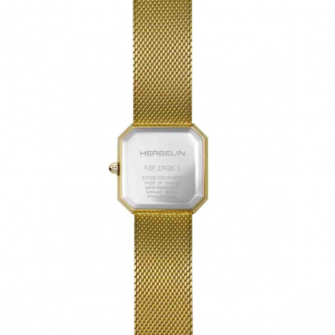 Montre Michel Herbelin Octogone
