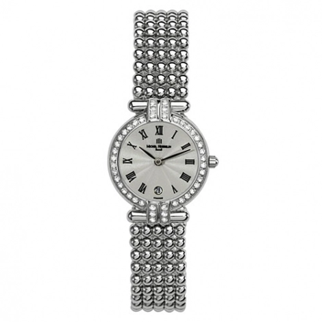 Montre Michel Herbelin Perles Femme