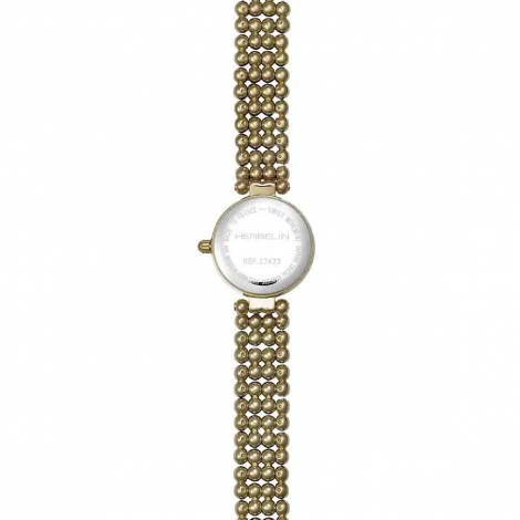 Montre Michel Herbelin Perles Femme