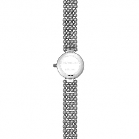 Montre Michel Herbelin Perles Femme