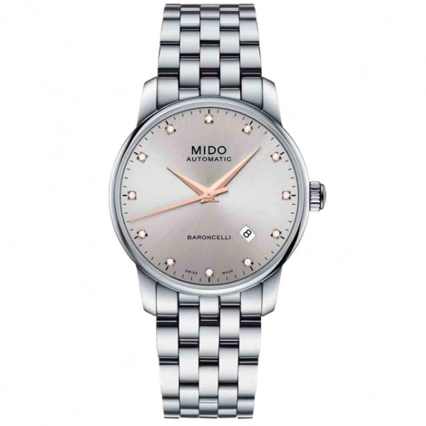 Montre Mido Baronccelli