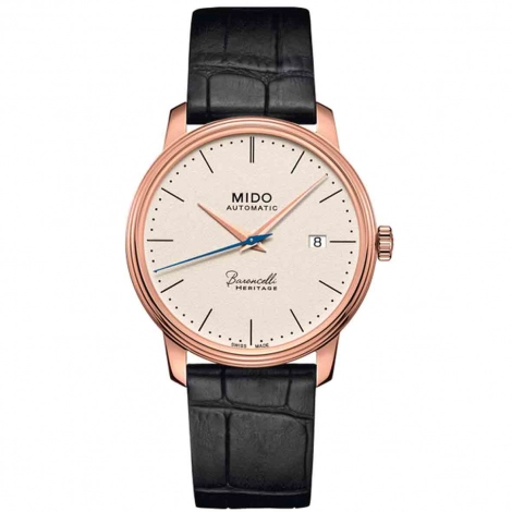 Montre Mido Baroncelli Hritage Gent