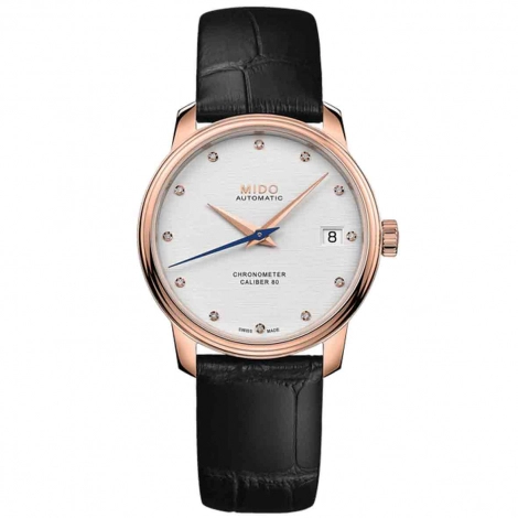 Montre Mido Baroncelli Chronometer