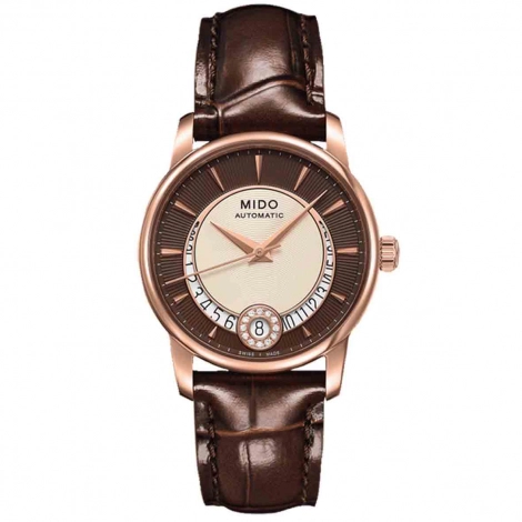 Montre Mido Baroncelli Diamonds