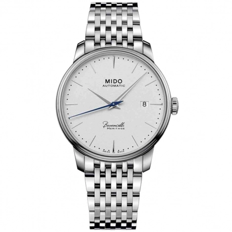 Montre Mido Baroncelli Heritage