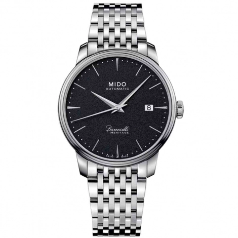 Montre Mido Baroncelli Heritage