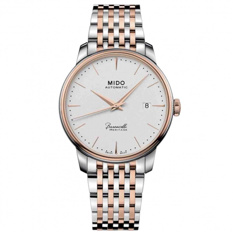 Montre Mido Baroncelli Heritage