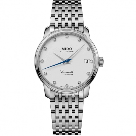 Montre Mido Baroncelli Heritage Lady
