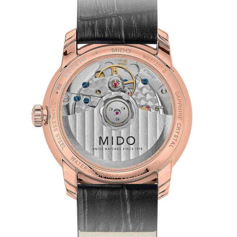 Montre Mido Baroncelli Heritage Lady