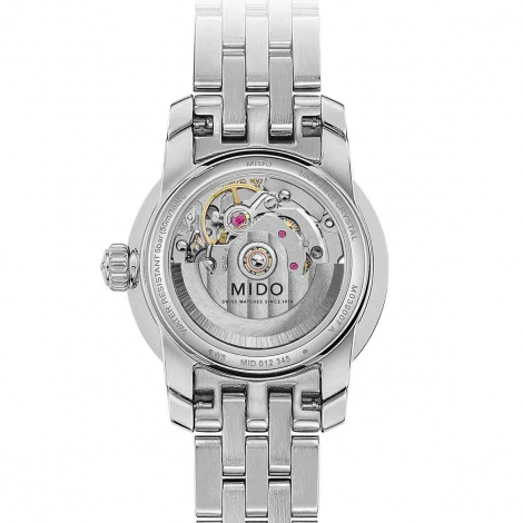 Montre Mido Baroncelli Lady Twenty Five