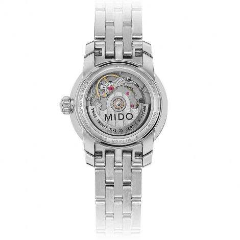 Montre Mido Baroncelli Lady Twenty Five