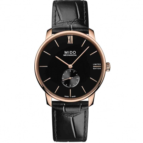 Montre Mido Baroncelli Mechanical 