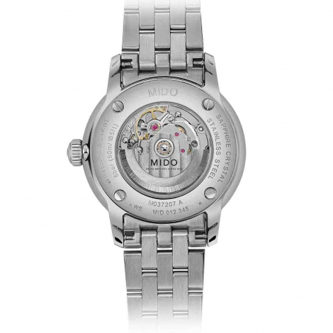 Montre Mido Baroncelli Signature Lady