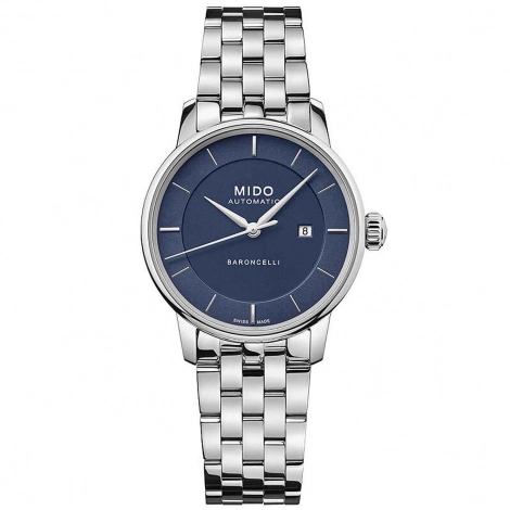 Montre Mido Baroncelli Signature Lady
