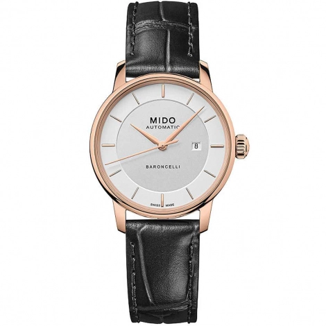 Montre Mido Baroncelli Signature Lady