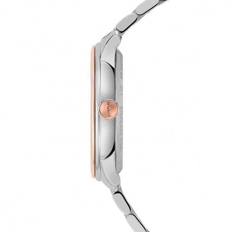 Montre Mido Baroncelli Smiling Moon Lady 