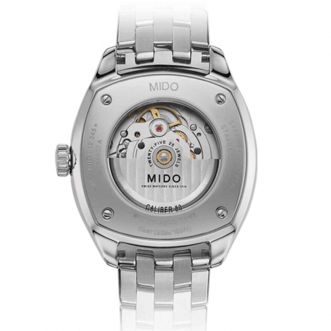 Montre Mido Belluna Royal Gent