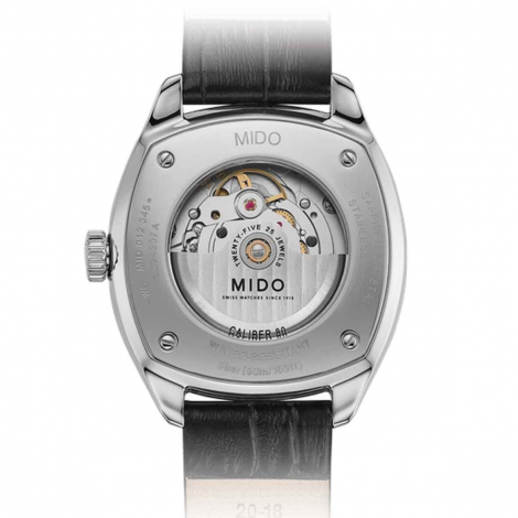 Montre Mido Belluna Royal Gent