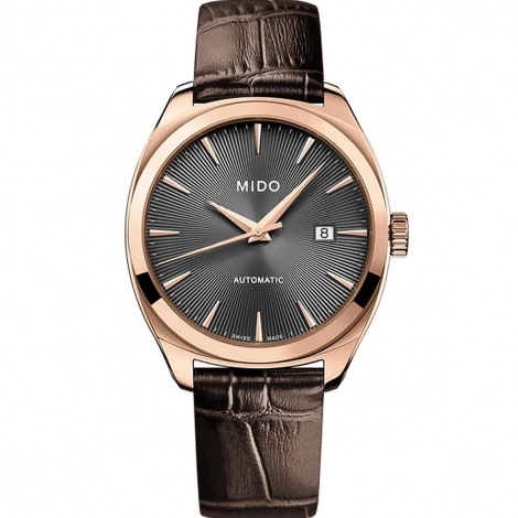 Montre Mido Belluna Royal Gent