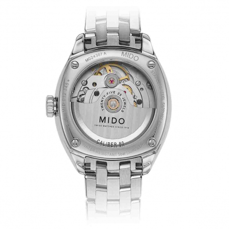 Montre Mido Belluna Royal Lady