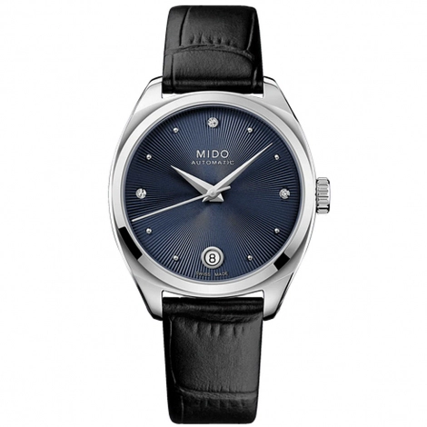Montre Mido Belluna Royal Lady
