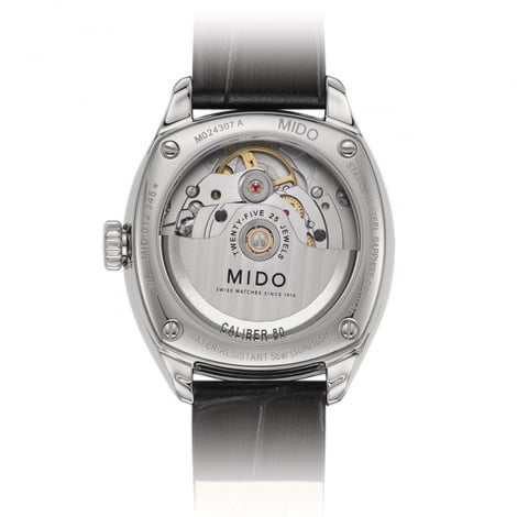 Montre Mido Belluna Royal Lady