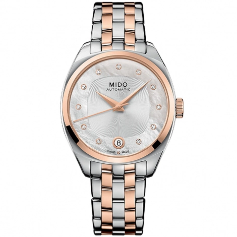 Montre Mido Belluna Royal Lady