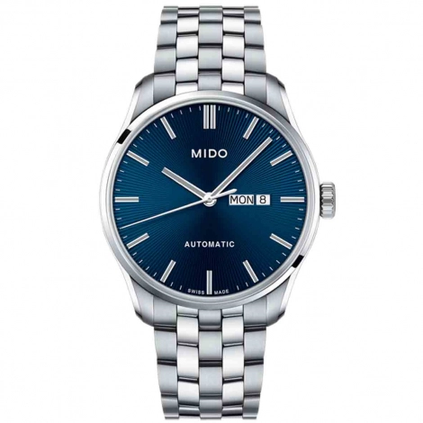 Montre Mido Belluna Sunray