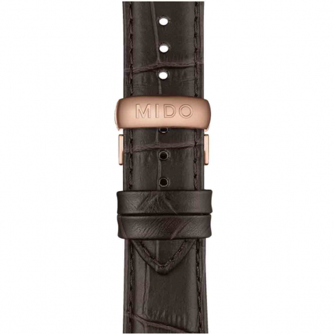 Montre Mido Belluna Sunray