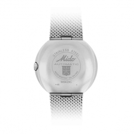 Montre Mido Commander 1959
