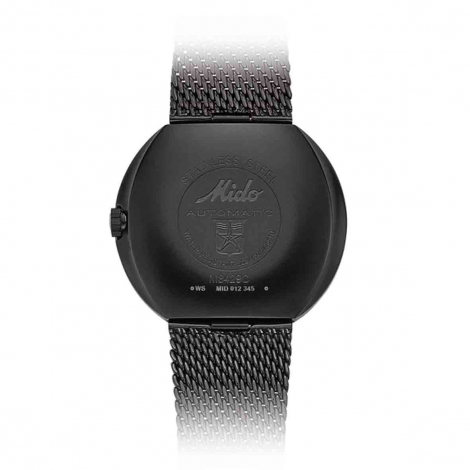 Montre Mido Commander 1959 Shade