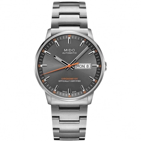 Montre Mido Commander Chronometer Cosc