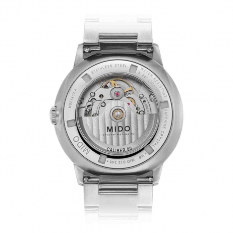Montre Mido Commander Gradient