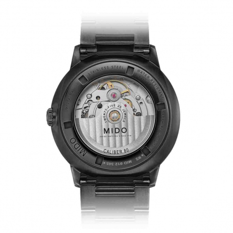 Montre Mido Commander Gradient