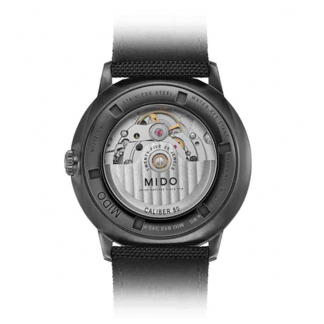 Montre Mido Commander Gradient