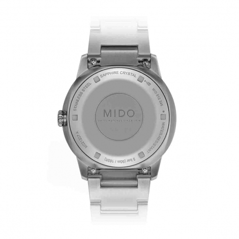 Montre Mido Commander Lady