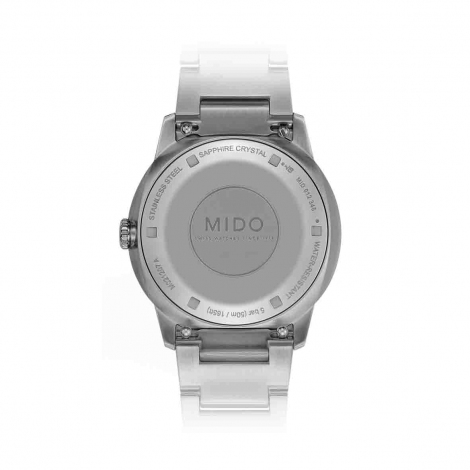 Montre Mido Commander Lady